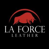 Logo prodavnice la.force
